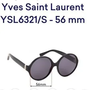 Yves Saint Laurent | Accessories | Ysl Yves Saint Laurent  display picture 1